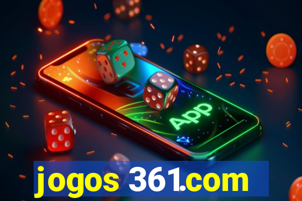 jogos 361.com